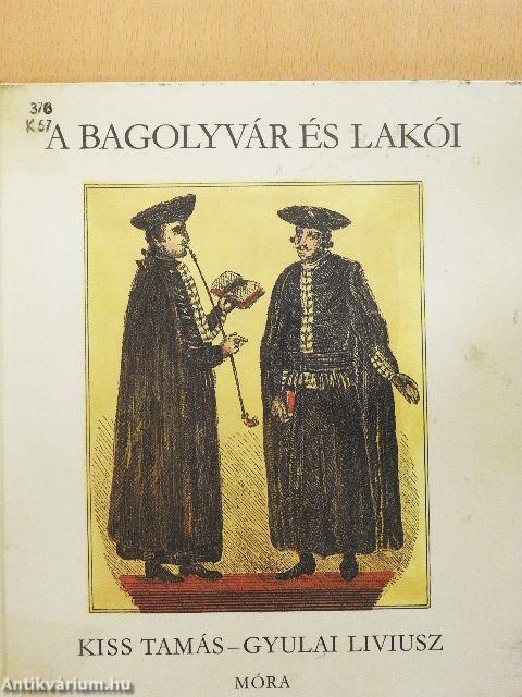 A bagolyvár és lakói