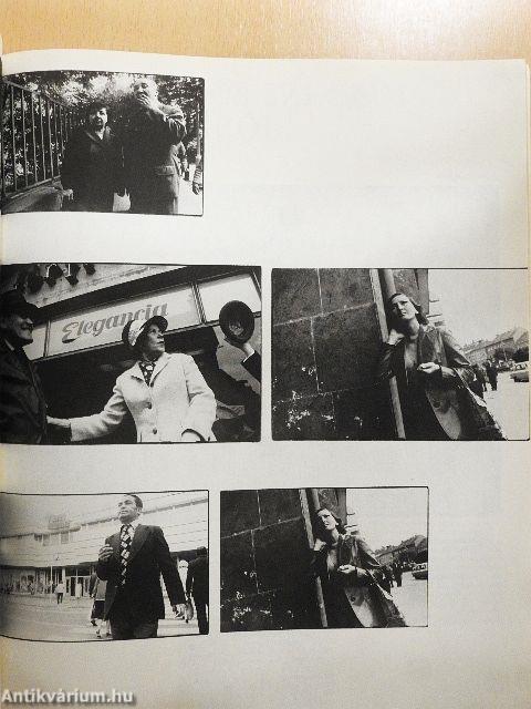 Fotóművészet 1979/4.