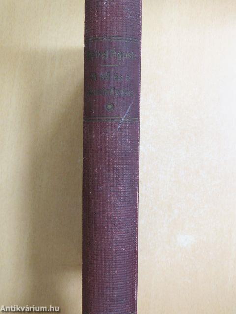 A nő és a szocializmus