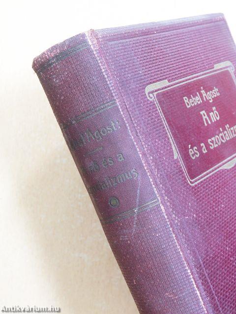 A nő és a szocializmus