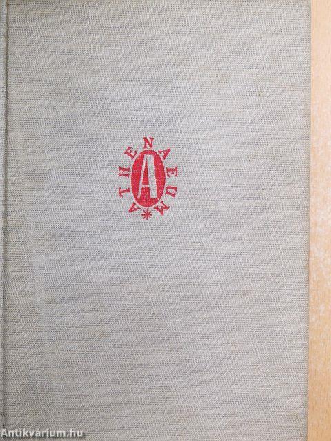 Halálos tavasz/Szépapám szerelme