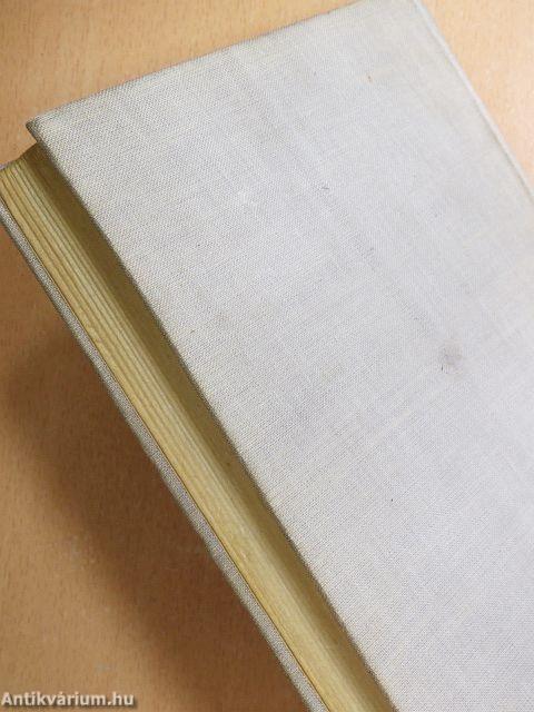 Halálos tavasz/Szépapám szerelme