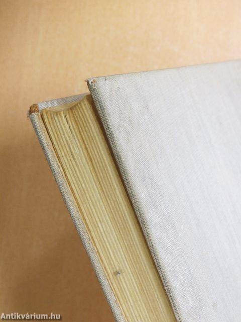 Halálos tavasz/Szépapám szerelme