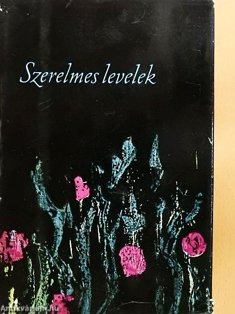 Szerelmes levelek