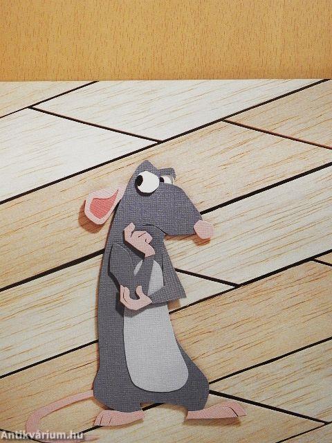 L'ecsó - Ó, bratyó!