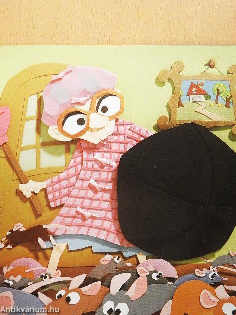 L'ecsó - Ó, bratyó!