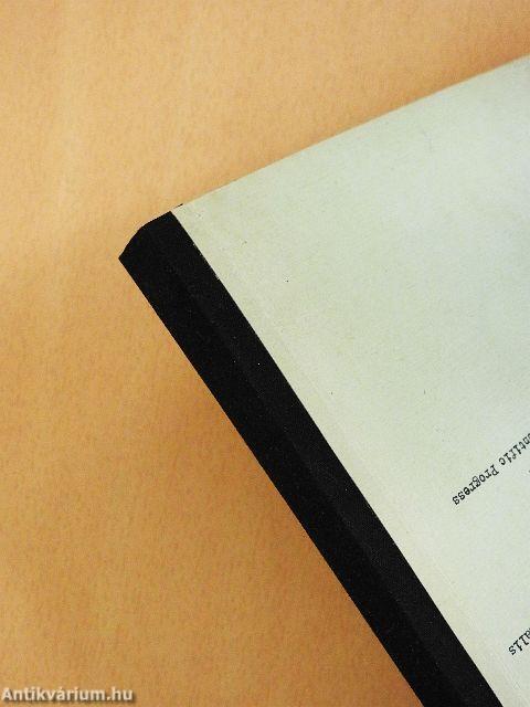 Tertium non datur 1984/I.