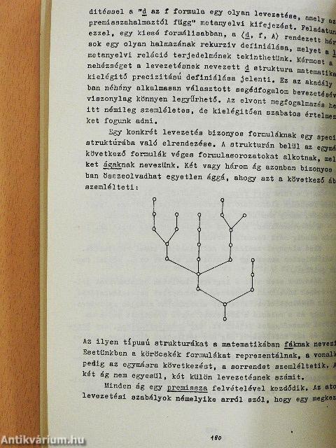 Tertium non datur 1984/I.