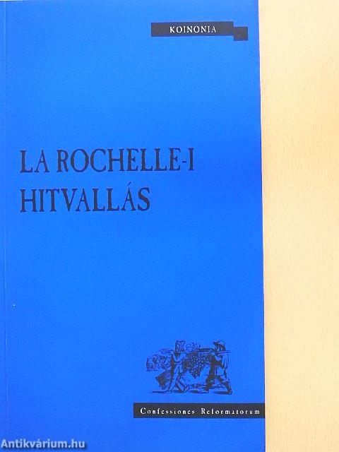 La Rochelle-i Hitvallás