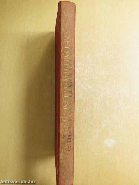 A láthatatlan ember