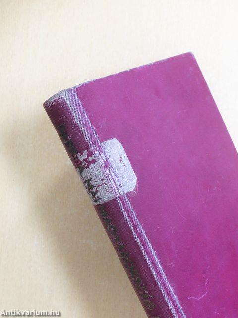 A mai Magyarország erkölcsrajza