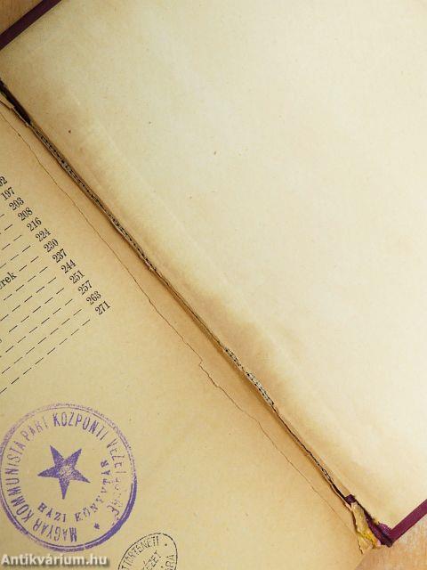 A mai Magyarország erkölcsrajza