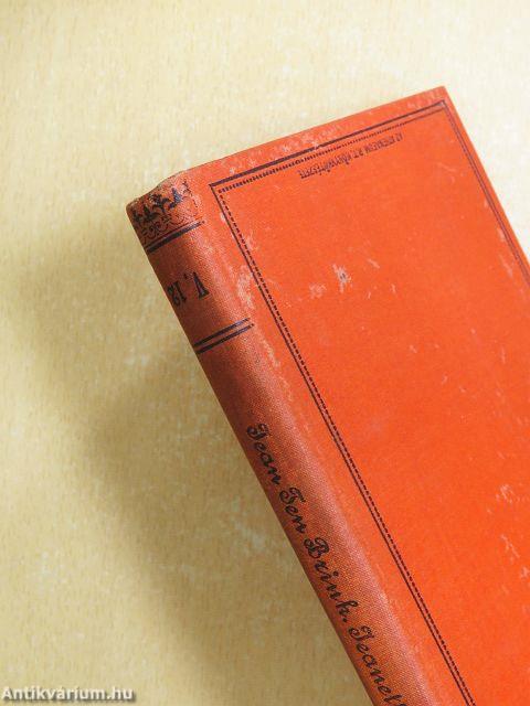 Jeanette és Juanito