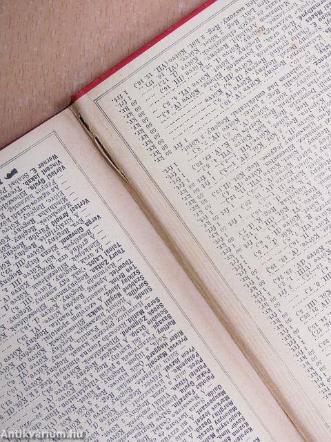 Jeanette és Juanito