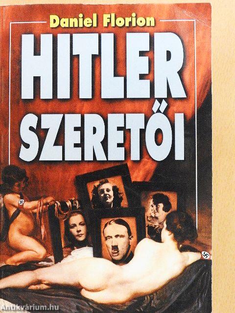 Hitler szeretői