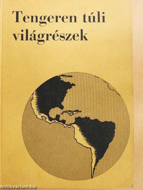 Tengeren túli világrészek