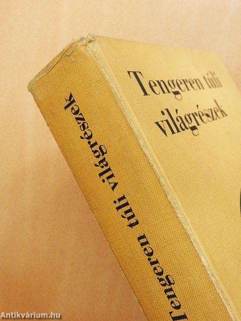 Tengeren túli világrészek