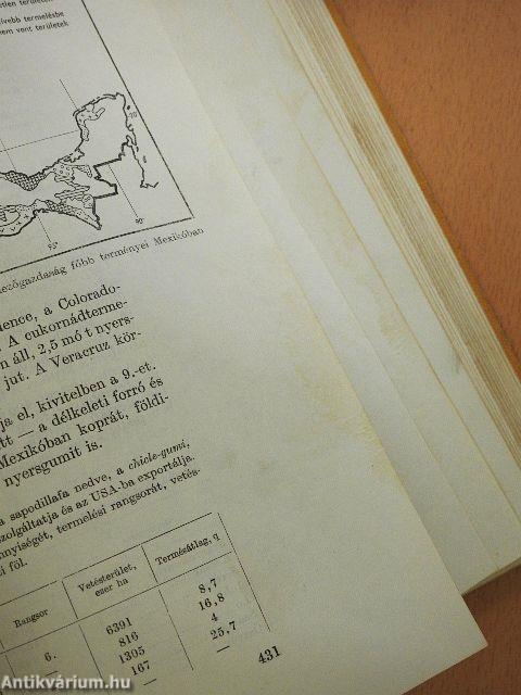 Tengeren túli világrészek