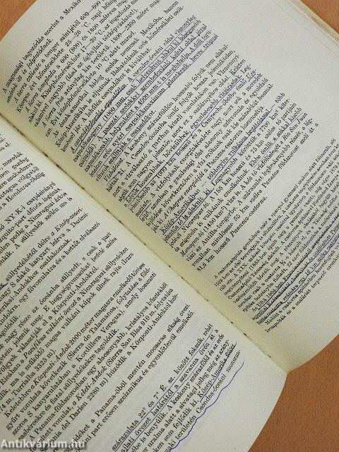 Tengeren túli világrészek