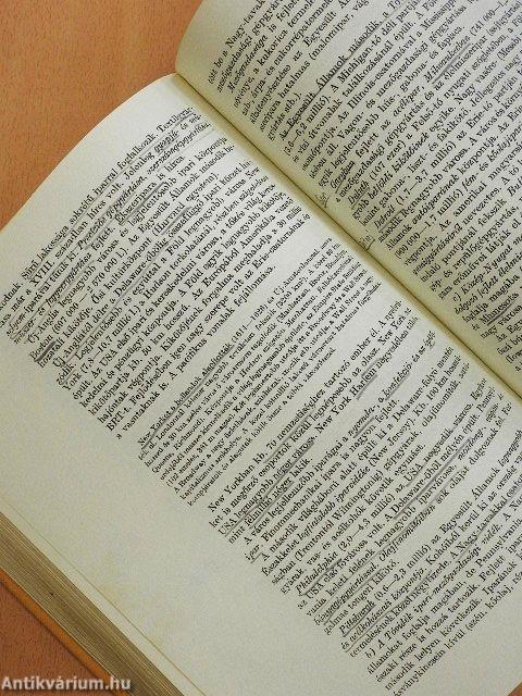 Tengeren túli világrészek