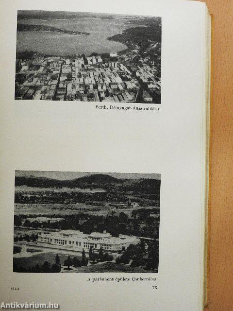 Tengeren túli világrészek