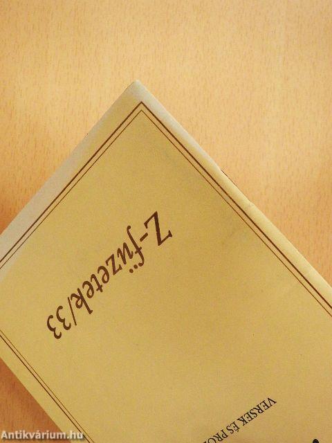 Ha kővé szikkadtak a medrek