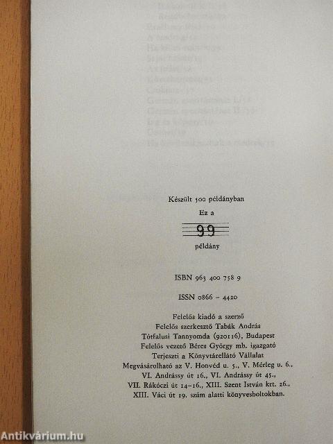 Ha kővé szikkadtak a medrek