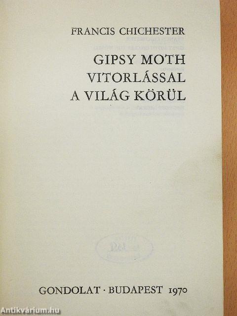 Gipsy Moth