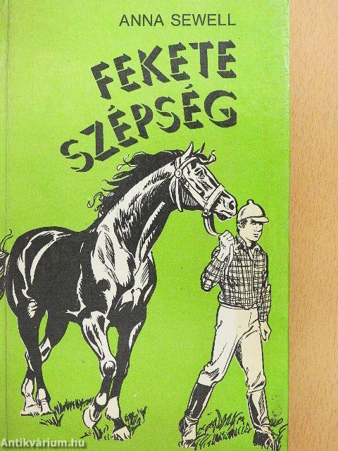 Fekete Szépség