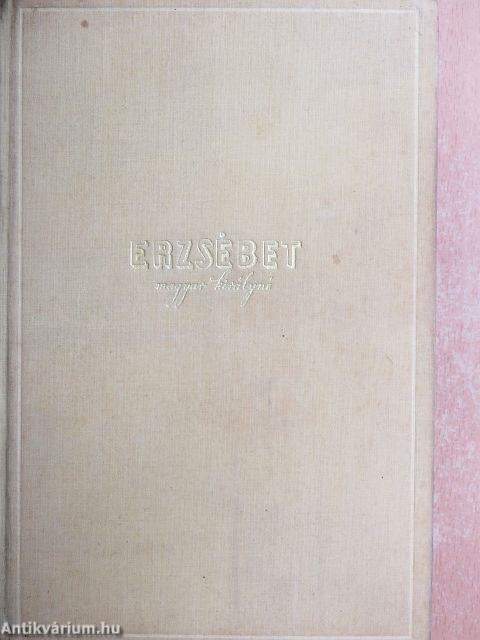 Erzsébet magyar királyné