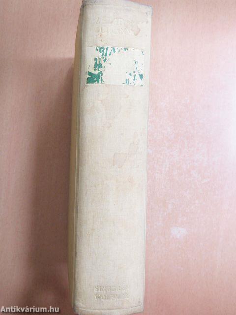 Erzsébet magyar királyné