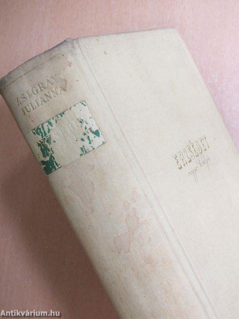 Erzsébet magyar királyné