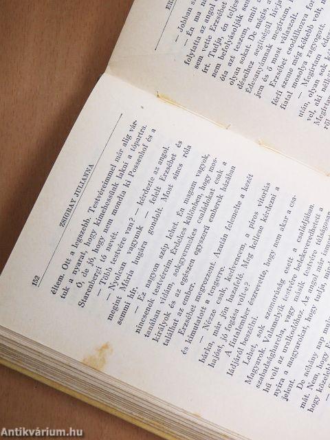 Erzsébet magyar királyné