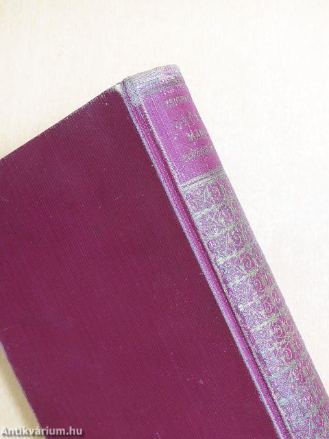 Szűts Mara házassága