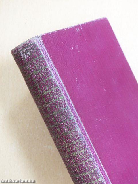 Szűts Mara házassága