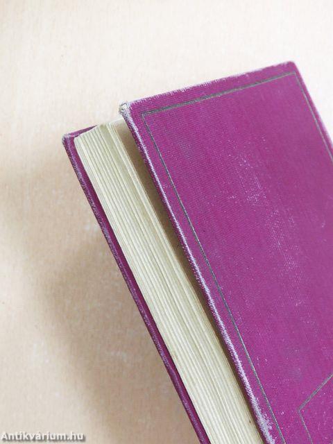 Szűts Mara házassága