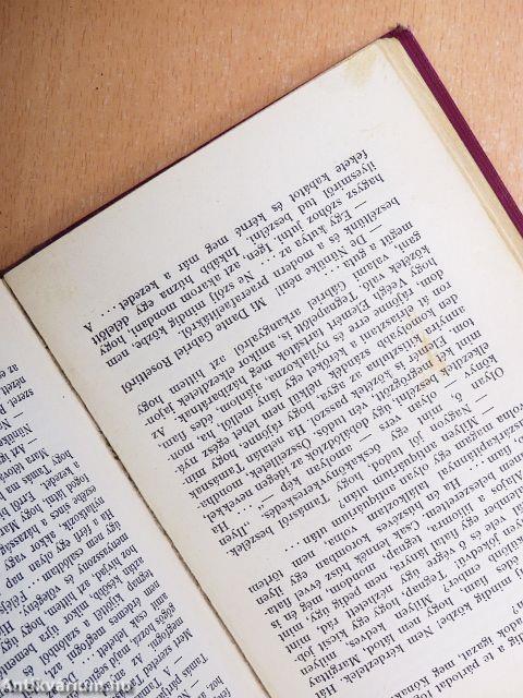 Szűts Mara házassága