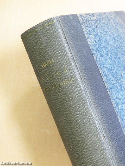 A nő és a szocializmus