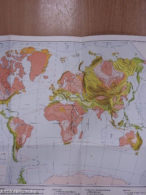 Tengeren túli világrészek