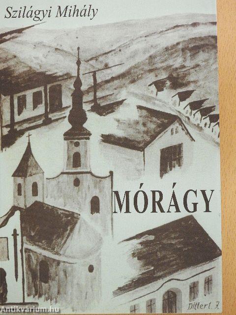 Mórágy