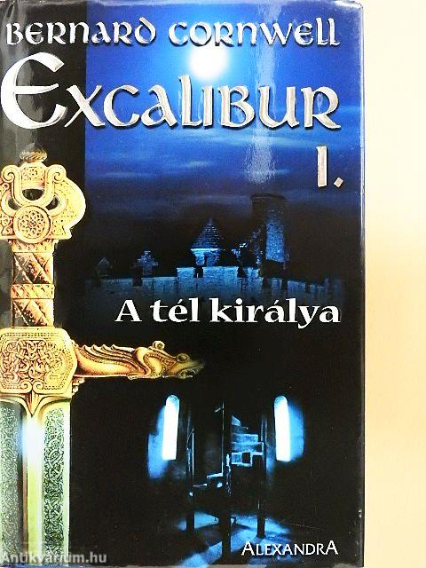 Excalibur I.