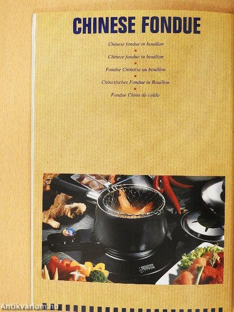 Recepten van Cas Spijkers