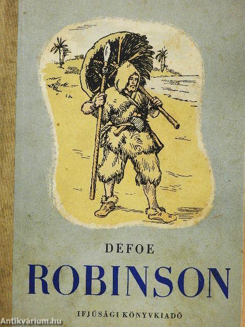 Robinson