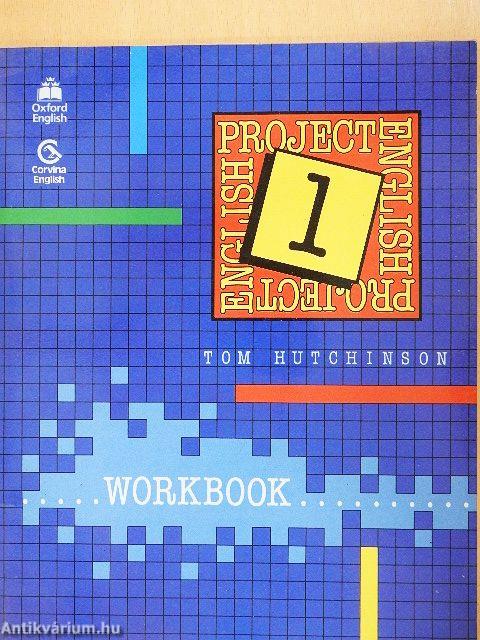 Project English 1. - Workbook