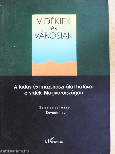 Vidékiek és városiak