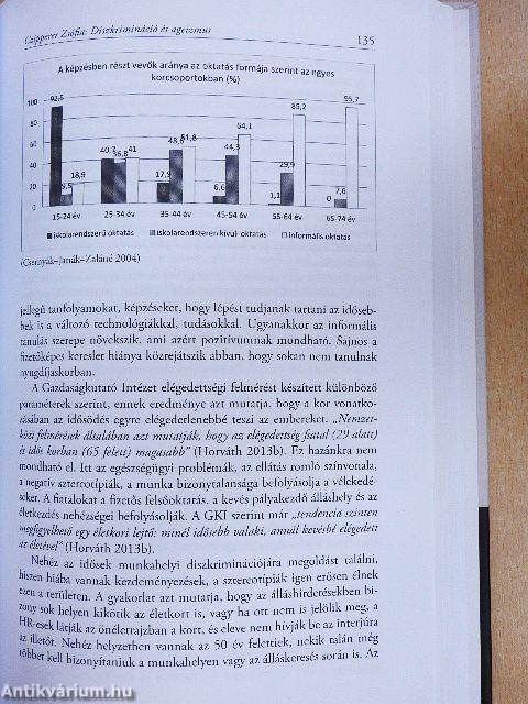 "Ne félj, a tél meg fog gyötörni"