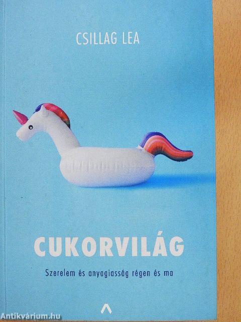 Cukorvilág