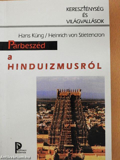 Párbeszéd a hinduizmusról