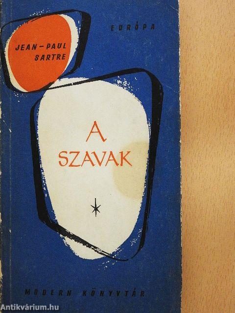 A szavak