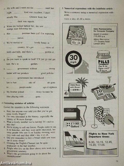 Headway - Upper-Intermediate - Workbook